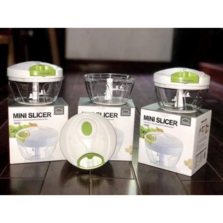 Xay tỏi ớt bằng tay lock &lock size đại