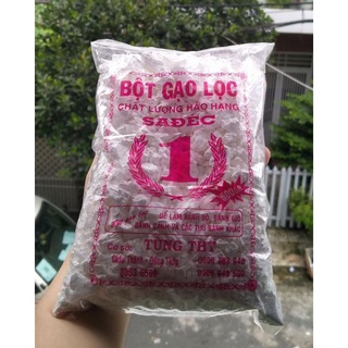 Bột mì đa dụng 1kg