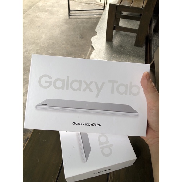 Samsung Tab A7 Lite | BigBuy360 - bigbuy360.vn