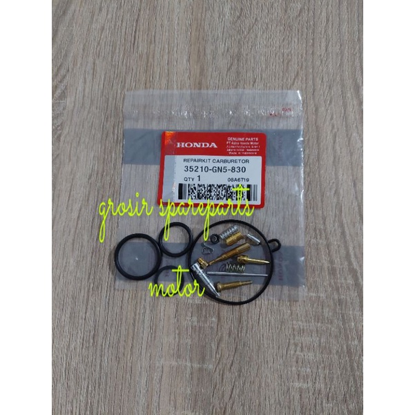 Bộ Dụng Cụ Sửa Chữa Chuyên Dụng Dành Cho Xe HONDA SUPRA X FIT GRAND ASTREA PRIMA Legend Kevin