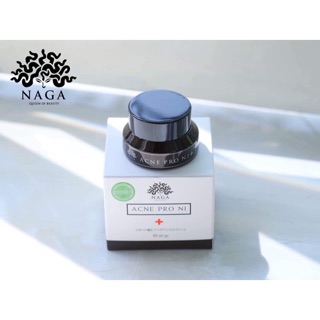 Kem chấm mụn NAGA ACNE PRO N1