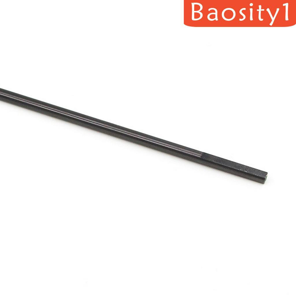 Trục Truyền Động Cho Xe Hơi Điều Khiển Từ Xa WLtoys 1 / 14 144001 Phụ Kiện Nâng Cấp Cho Xe Hơi Điều Khiển Từ Xa