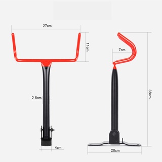 Giá treo tường xe đạp
