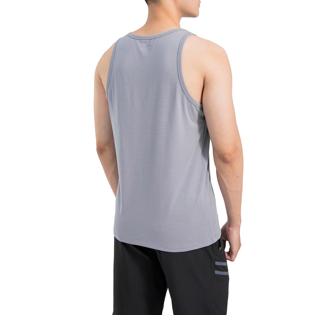 Áo Ba Lỗ Nam KWIN - KTT007S1, Có 4 Màu, Trẻ Trung, Thoáng Mát