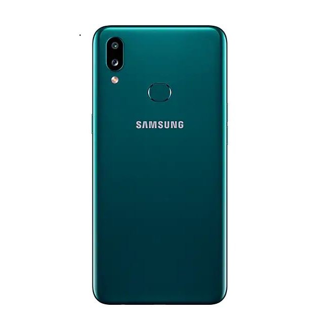 [Mã ELMALL1TR5 giảm 11% đơn 3tr] Điện thoại Samsung Galaxy A10S 2GB 32GB - Hàng chính hãng | BigBuy360 - bigbuy360.vn