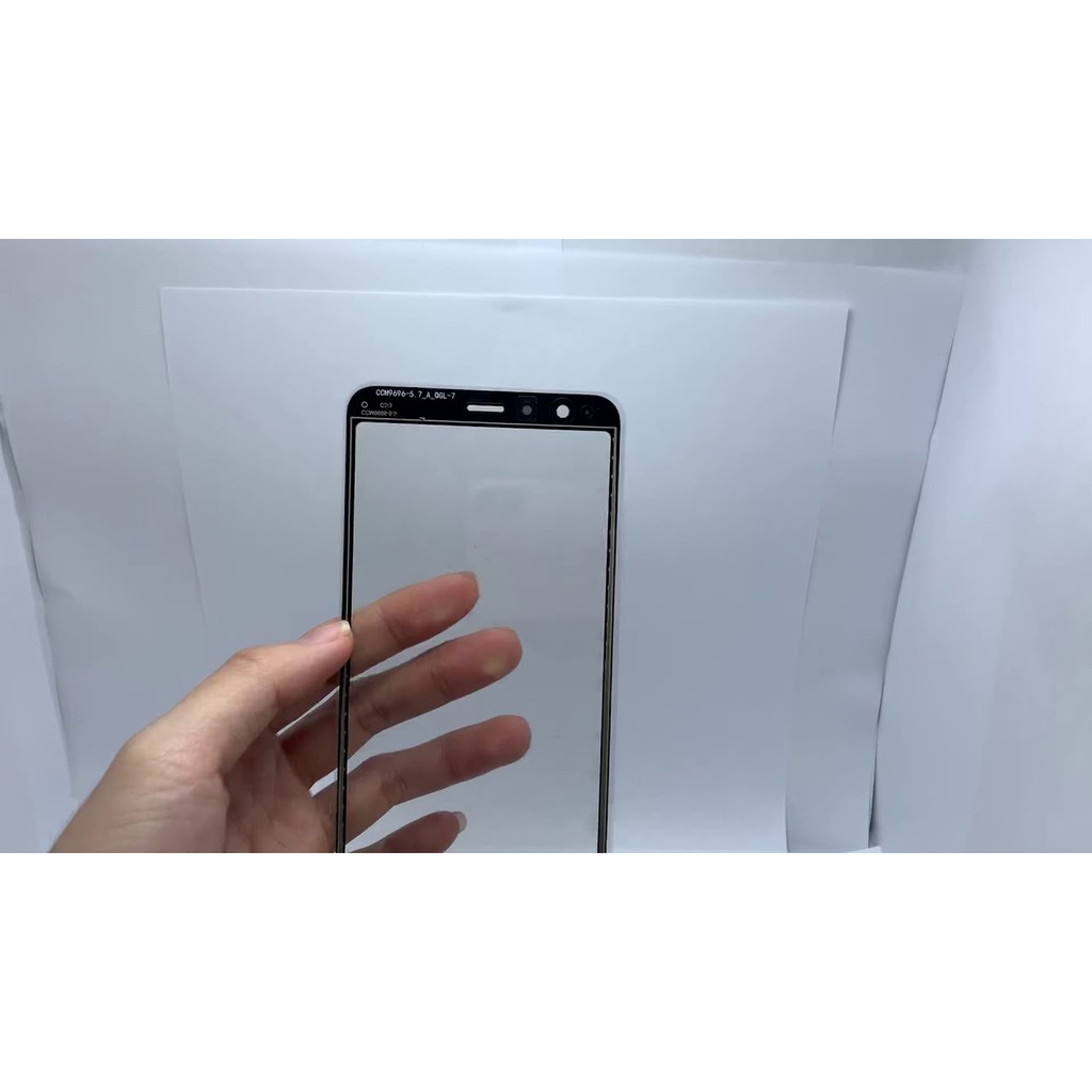Cảm ứng Asus Zenphone Max Plus M1