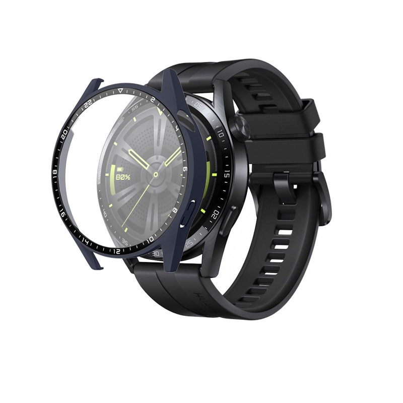 Ốp liền kính bảo vệ Huawei Watch GT 3