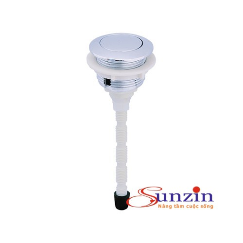 Các loại nút nhấn bồn cầu