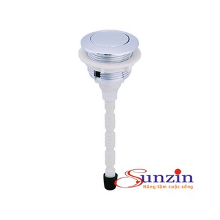 Các loại nút nhấn bồn cầu