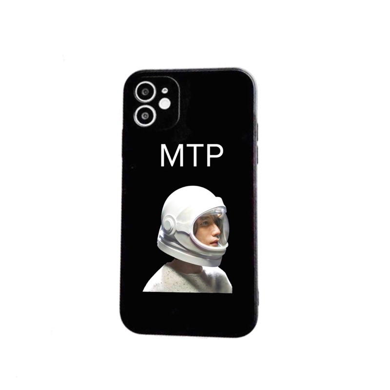 Ốp lưng Sơn Tùng Mtp cute cạnh vuông giả ip12 5/5s/6/6plus/6s/7/7plus/8/8plus/x/xr/xs/11/12/pro/max