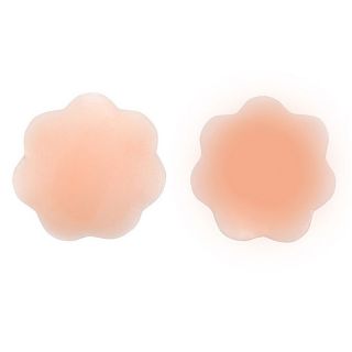 Sét 2 Miếng Dán Ngực Silicon
