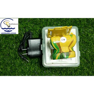 Đèn pin đội đầu A1 (đèn không có sạc)