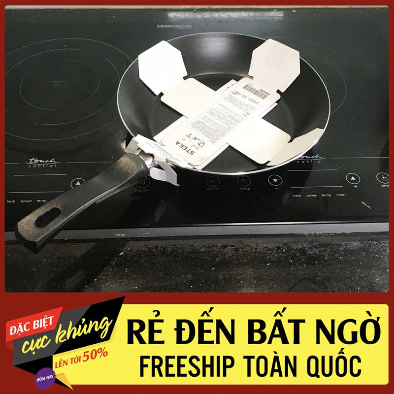 Chảo chống dính 💕FREESHIP💕Chảo I.K.E.A hàng có sẵn tại kho số lượng cực lớn