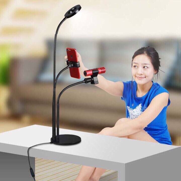 [Hot]-Bộ live stream chuyên nghiệp