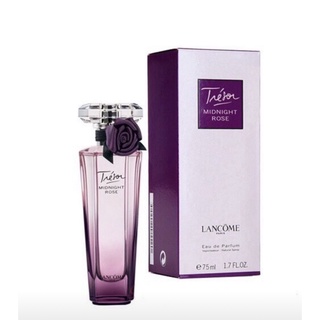 Nước hoa nữ Lancome Tresor Midnight Rose edp 75ml - shop rabi
