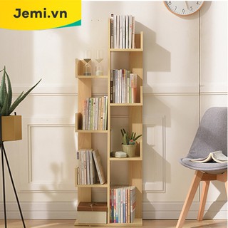 ✨SHIP 0Đ✨Kệ Sách Xương Rồng Tiện Lợi