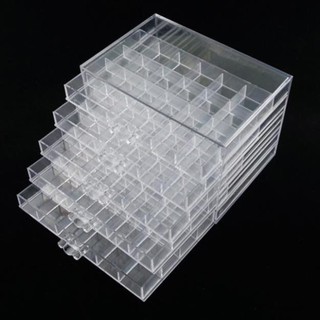 Khay đựng đá đựng charm 5 tầng
