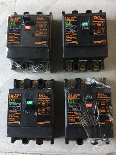 Cp 3 pha hàng bãi Nhật 50a