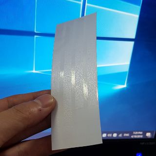 Dán viền cho iPhone X