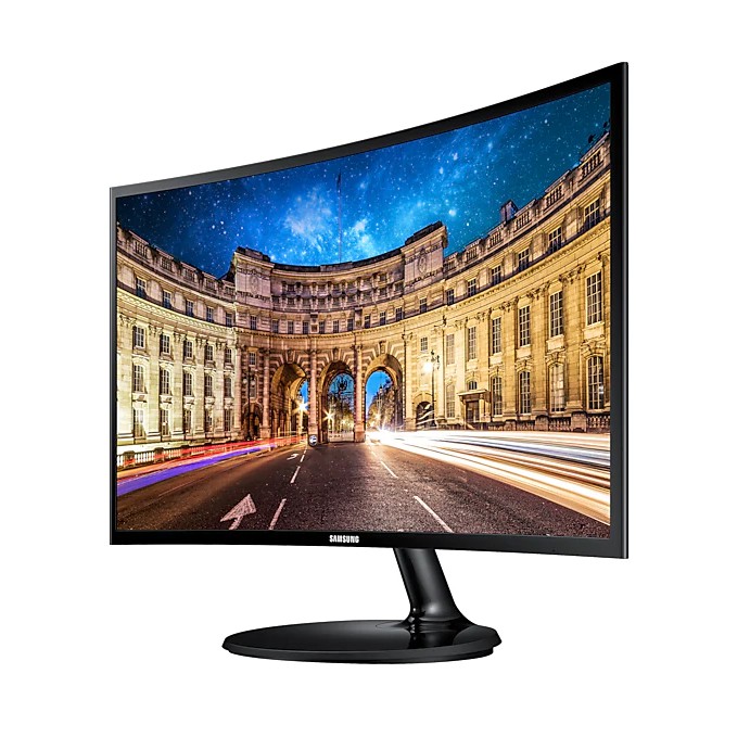 I5 3470 / RAM 8GB / GTX 1050 / Màn hình 27inch cong new | BigBuy360 - bigbuy360.vn