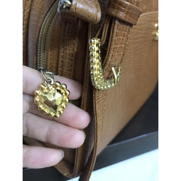 Túi cầm tay, đeo chéo Ungaro_Pháp - used bags