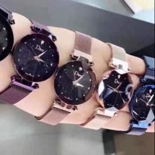 Đồng hồ dây nam châm các mẫu