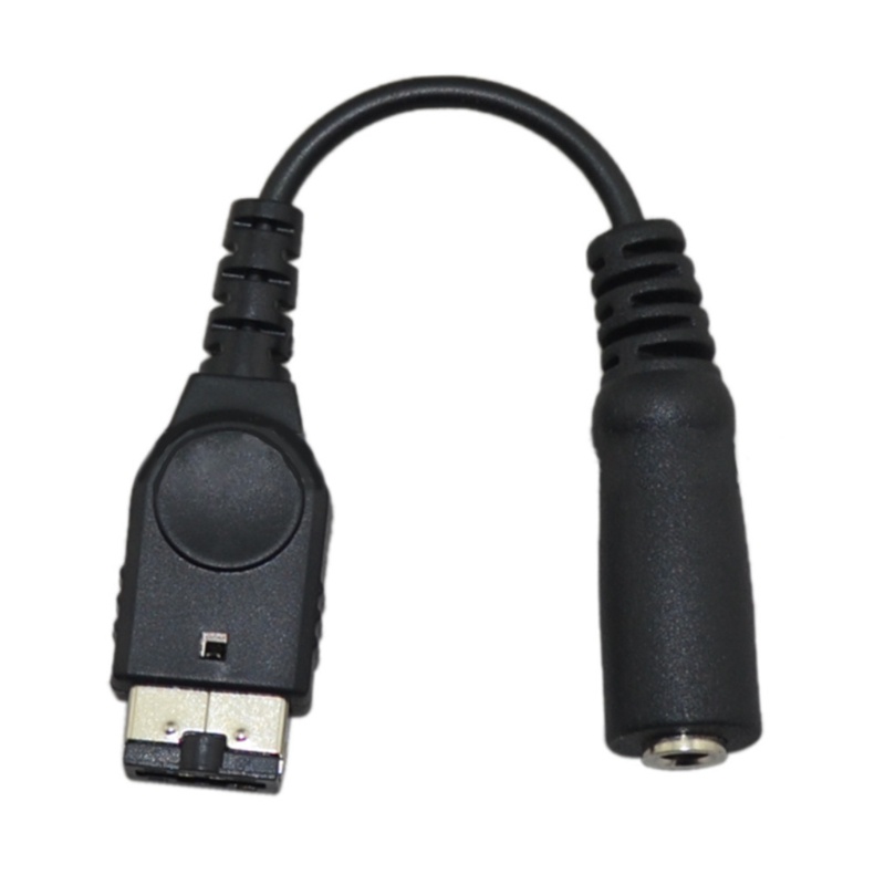 Cáp Chuyển Đổi Tai Nghe Gba Sp Chuyên Dụng Chất Lượng Cao
