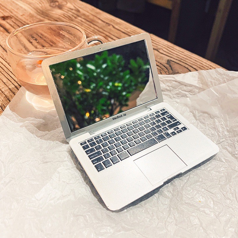 Gương Macbook Air mini bền đẹp sang chảnh