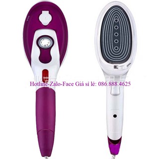 BÀN ỦI / BÀN LÀ HƠI NƯỚC TFT-188A