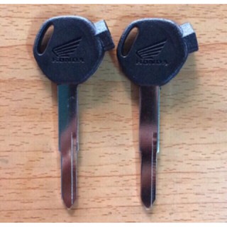 Cặp phôi chìa khoá xe HONDA TỪ dài