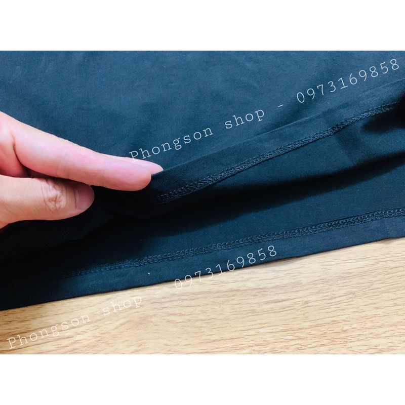 Áo thể thao áo thun nam áo phông nam thể thao chất thun lạnh trẻ trung năng động rẻ bền đẹp A.D.I.D.A.S phongson store | BigBuy360 - bigbuy360.vn