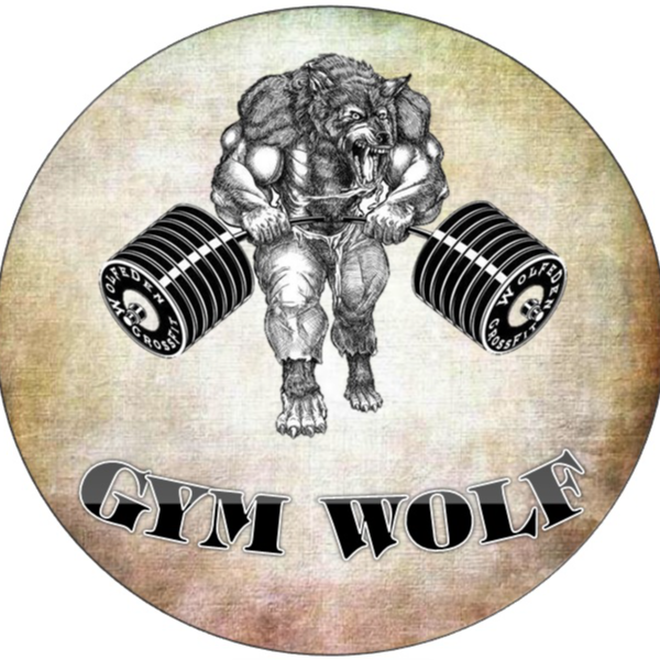 GYM WOLF