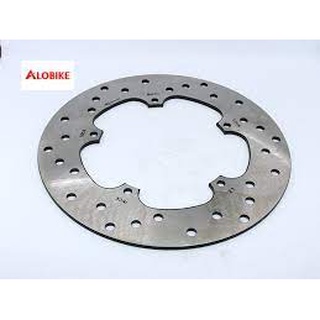 đĩa trước phanh xe Liberty Piaggio chính hãng