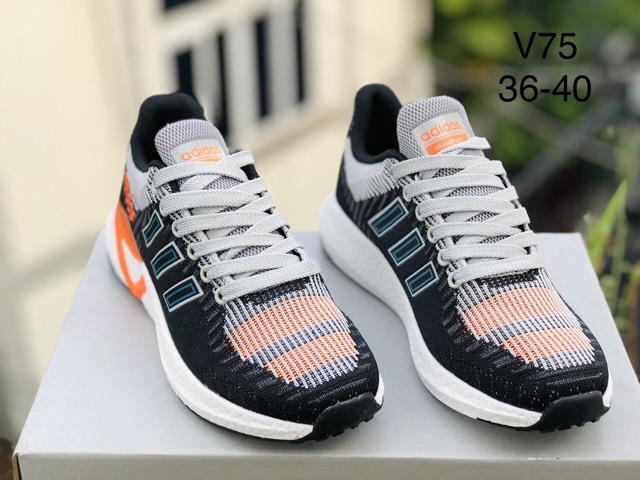 ✔️GIÀY THỂ THAO DAS ULTRABOOST NỮ FULLBOX ! GIẢM GIÁ 20 % !!! . : : : : =