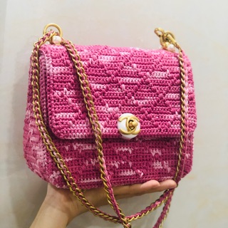 Set phụ kiện làm túi CN ngọc