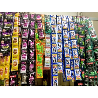 1 dây dầu GỘI/XẢ Sunsilk, Rejoice, DOVE, LifeBuoy , Pantene