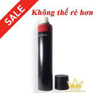 [Hàng nhật] Gôm xịt tóc giữ nếp Luxurious