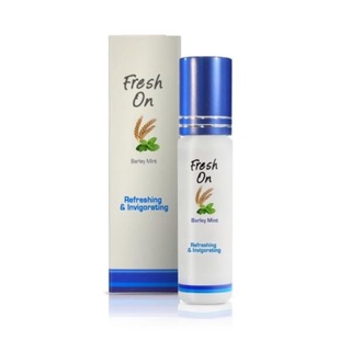 Dầu lăn Eagle Brand Fresh On