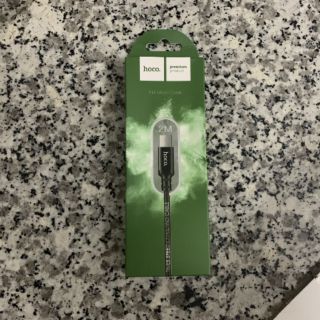 Dây X14 chính hãng Hoco cho Samsung micro
