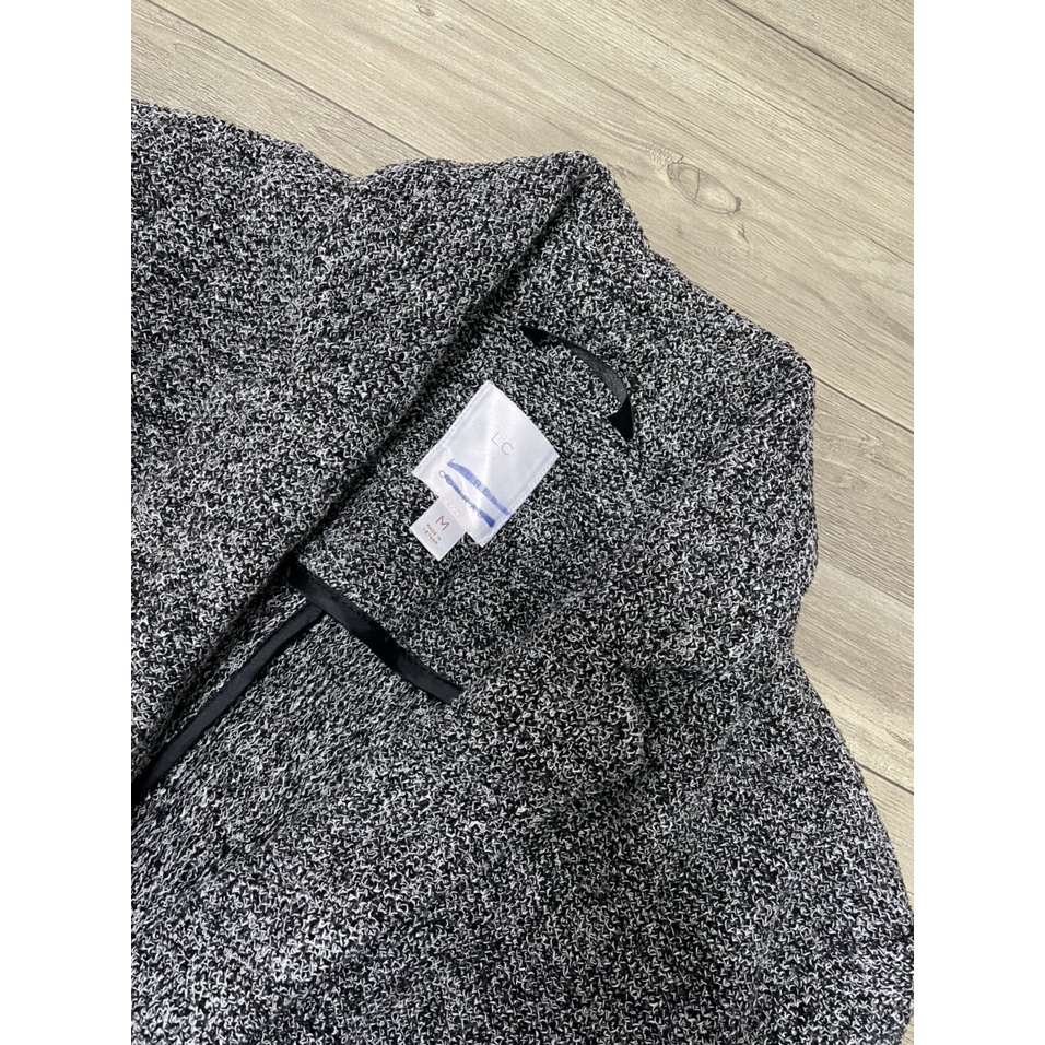 BLAZER DÁNG DÀI BIGSIZE THUN LEN MÓC từ 70kg đến 150kg