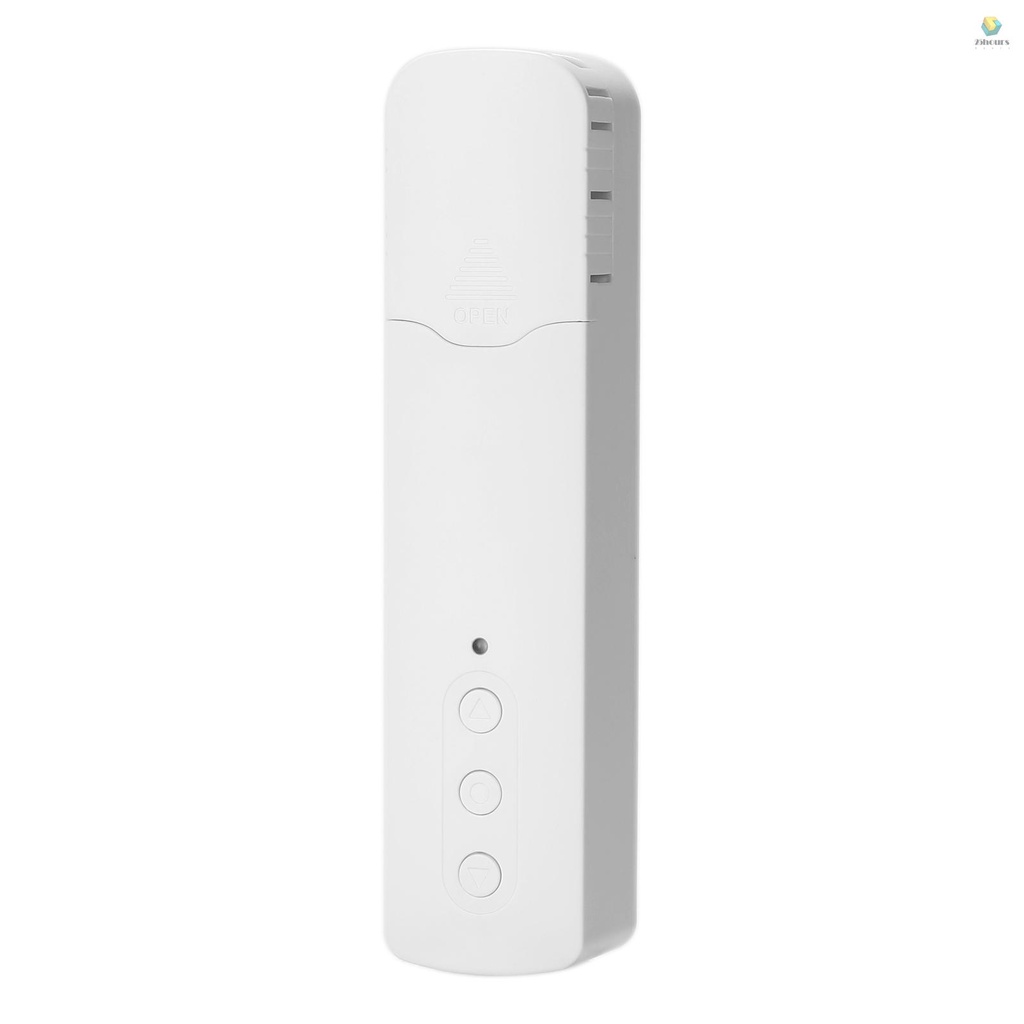 Giá Thấp Nhất Rèm Cửa Hạt Kéo Thông Minh TM616EGZT Điều Khiển Giọng Nói Cho Gia Đình / Khách Sạn