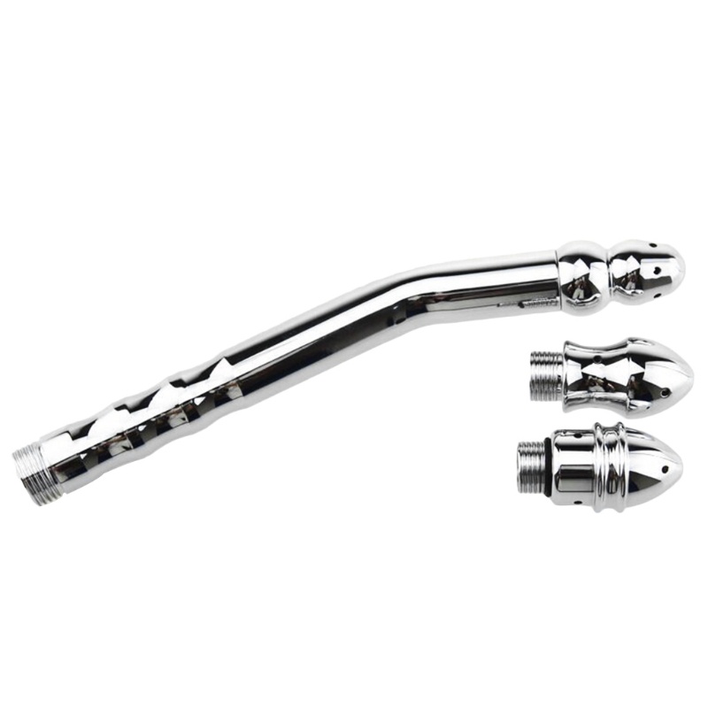 Đầu Vòi Hoa Sen Bằng Kim Loại 59 inch Cho Nhà Tắm