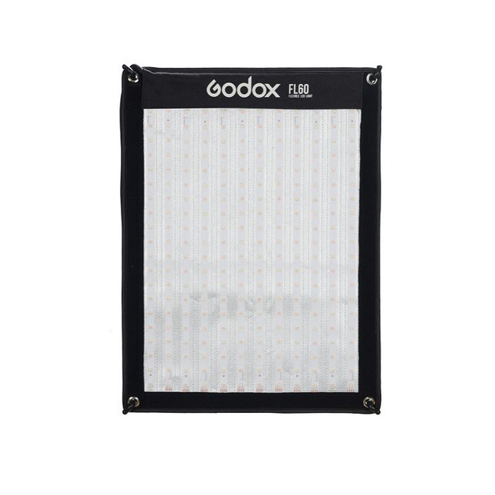 Đèn led cuộn Godox FL60 chính hãng bảo hành 12 tháng