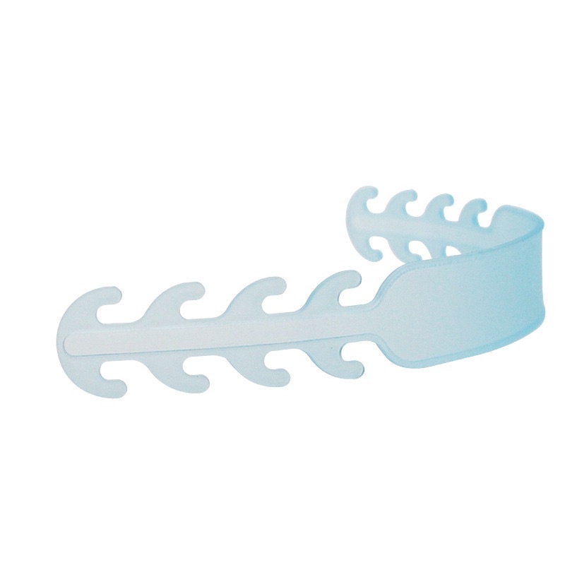 Dây Đeo Đai Đeo Khẩu Trang Tai Giả Đeo Khẩu Trang Điều Chỉnh Kích Cỡ Chống Đau Tai Chất Liệu Nhựa Dẻo