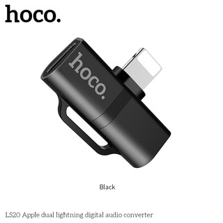 Đầu chuyển Hoco LS20