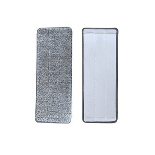 Bông Lau Nhà , Giẻ Lau Nhà Thay Thế Của Cây Lau Tự Vắt