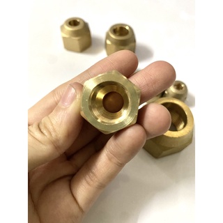 Tán ống đồng máy lạnh phi 6 10 12 16 19 ( dày tốt )