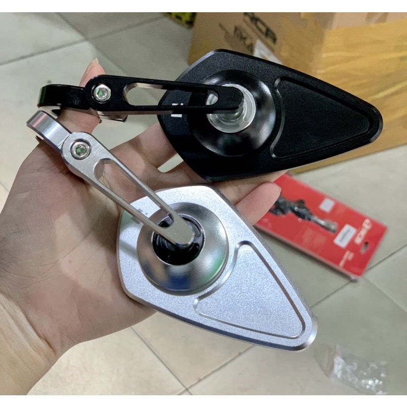 Kính hậu motogadget chính hãng