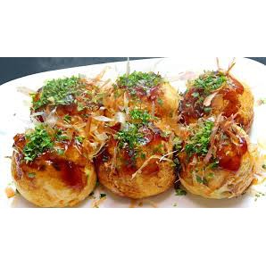 Bột Takoyaki-GH1011 (5kg/bao)