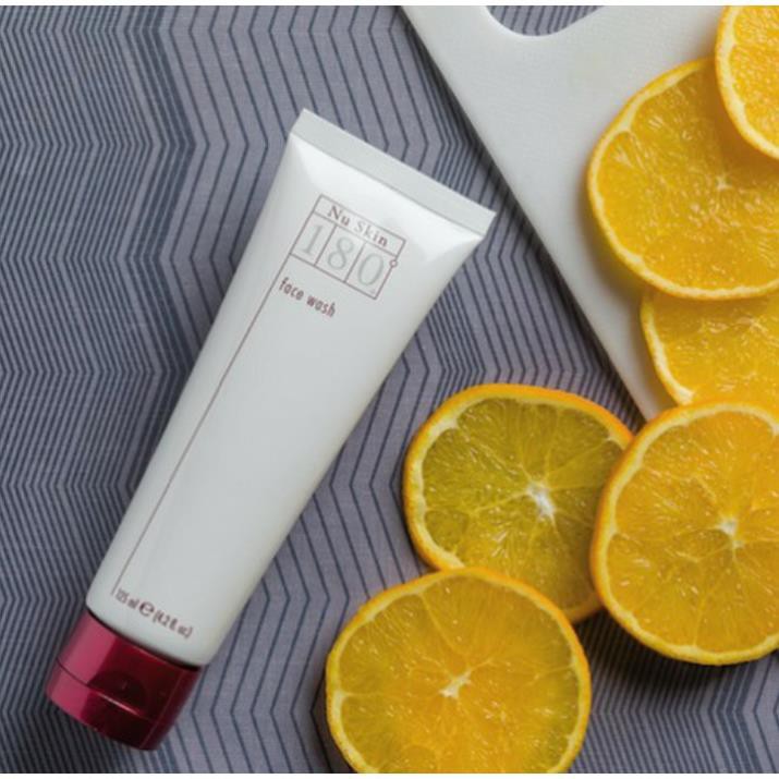 Sữa rửa mặt 180 Nuskin